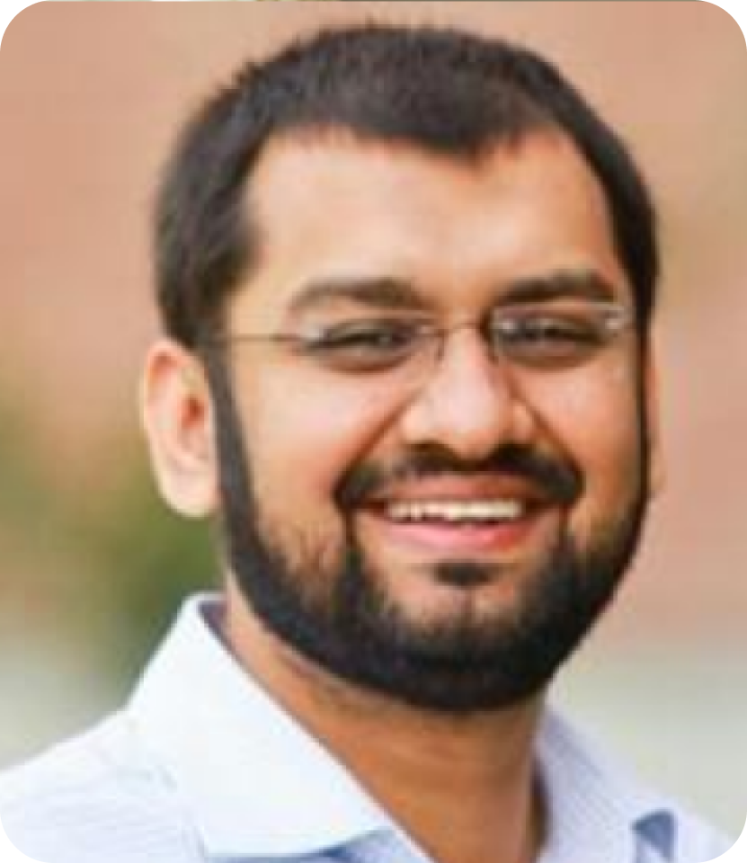 Dr. Safee Ullah Chaudry